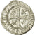 Coin, France, Blanc, Tours, AU(50-53), Billon, Duplessy:377A
