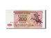 Banknote, Transnistria, 200 Rublei, 1993, UNC(65-70)
