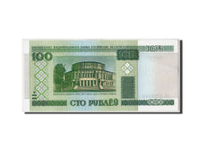 Belarus, 100 Rublei, 2000, KM #26a, UNC(63), 4826049