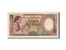 Banconote, Indonesia, 5 Rupiah, 1958, FDS