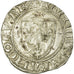 Moneta, Francja, Blanc, Saint Lô, EF(40-45), Bilon, Duplessy:377A