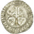 Coin, France, Blanc, Saint Lô, EF(40-45), Billon, Duplessy:377A