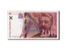 France, 200 Francs, 200 F 1995-1999 ''Eiffel'', 1997, KM #159b, EF(40-45),...