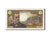 Biljet, Frankrijk, 5 Francs, 5 F 1966-1970 ''Pasteur'', 1967, 1967-12-07, TTB+