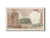 Biljet, Frankrijk, 50 Francs, 50 F 1934-1940 ''Cérès'', 1937, 1937-08-26, TB+