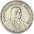 Coin, Switzerland, 5 Francs, 1931, Bern, EF(40-45), Silver, KM:40
