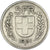 Moneta, Szwajcaria, 5 Francs, 1931, Bern, EF(40-45), Srebro, KM:40