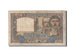 20 Francs Science et Travail type 1940