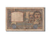 20 Francs Science et Travail type 1940
