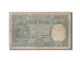 France, 20 Francs, 20 F 1916-1919 ''Bayard'', 1917, KM #74, 1917-09-17,...
