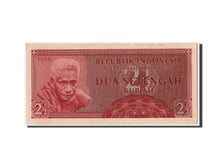 Indonesia, 2 1/2 Rupiah, 1954, KM #73, UNC(65-70), ACV087918