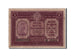 Italy, 1 Lira, 1918, 1918-01-02, VF(30-35)