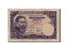 Banknote, Spain, 25 Pesetas, 1954, 1954-07-22, VG(8-10)