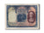 Billet, Espagne, 500 Pesetas, 1927, 1927-07-24, TTB