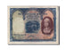 Billete, 500 Pesetas, 1927, España, 1927-07-24, MBC