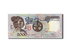 Portugal, 2000 Escudos type Bartholomeu Dias