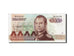 Luxembourg, 1000 Francs, KM #59a, AU(55-58), D316370