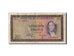 Luxembourg, 50 Francs, 1961, KM #51a, 1961-02-06, VF(20-25), C702033