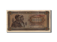 Greece, 10,000 Drachmai, 1942, KM #120a, 1942-12-29, UNC(60-62), 903432