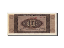 Greece, 10,000,000 Drachmai, 1944, KM #129b, 1944-07-29, UNC(63), 357636 AM
