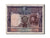 Billete, 1000 Pesetas, 1925, España, KM:70c, 1925-07-01, BC+