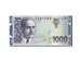 Austria, 1000 Schilling, 1997, KM #155, 1997-01-01, AU(50-53), AF611456Q