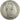 Moneda, Suiza, Franc, 1880, Bern, BC+, Plata, KM:24