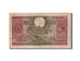 Banknote, Belgium, 100 Francs-20 Belgas, 1943, 1943-02-01, VF(20-25)