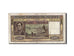 Banconote, Belgio, 100 Francs, 1946, 1946-01-07, MB