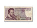 Billete, 100 Francs, 1971, Bélgica, 1971-05-28, RC+