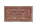 Banknote, Belgium, 5 Francs-1 Belga, 1943, 1943-02-01, VG(8-10)