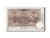 Geldschein, Belgien, 100 Francs, 1920, 1920-08-14, SS