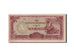 Banconote, Birmania, 10 Rupees, SPL