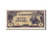 Billete, 5 Rupees, Birmania, SC