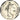 Moneta, Francja, Semeuse, 2 Francs, 1994, MS(65-70), Nikiel, Gadoury:547