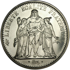 FRANCE, 10 Francs, 1964, MS(60-62), Silver, Gadoury #813, 25.14