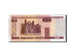 Banconote, Bielorussia, 50 Rublei, 2000, SPL