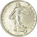 Moneta, Francia, Semeuse, 2 Francs, 1900, SPL, Argento, Gadoury:532