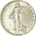 Moneta, Francia, Semeuse, 2 Francs, 1900, SPL, Argento, Gadoury:532
