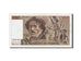 Biljet, Frankrijk, 100 Francs, 100 F 1978-1995 ''Delacroix'', 1991, TB+