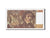 Banknote, France, 100 Francs, 100 F 1978-1995 ''Delacroix'', 1988, AU(50-53)