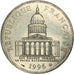 Coin, France, Panthéon, 100 Francs, 1996, Paris, MS(60-62), Silver, Gadoury:898