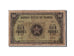 Maroc, 10 Francs type 1943 WWII first issue