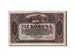 Hungary, 10 Korona, 1920, KM #60, 1920-01-01, VF(30-35), a079 093.892, Fayette..