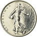Moneda, Francia, Semeuse, Franc, 1990, FDC, Níquel, Gadoury:547