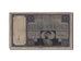 Netherlands, 10 Gulden, 1930, KM #43c, 1930-08-04, VG(8-10), VT080602