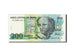 Banknote, Brazil, 200 Cruzeiros, UNC(65-70)