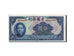 China, 5 Yüan, 1940, KM #84, UNC(60-62), Q011476D