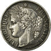 Coin, France, Cérès, 50 Centimes, 1886, Paris, MS(60-62), Silver, Gadoury:419a
