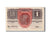 Billet, Autriche, 1 Krone, SPL